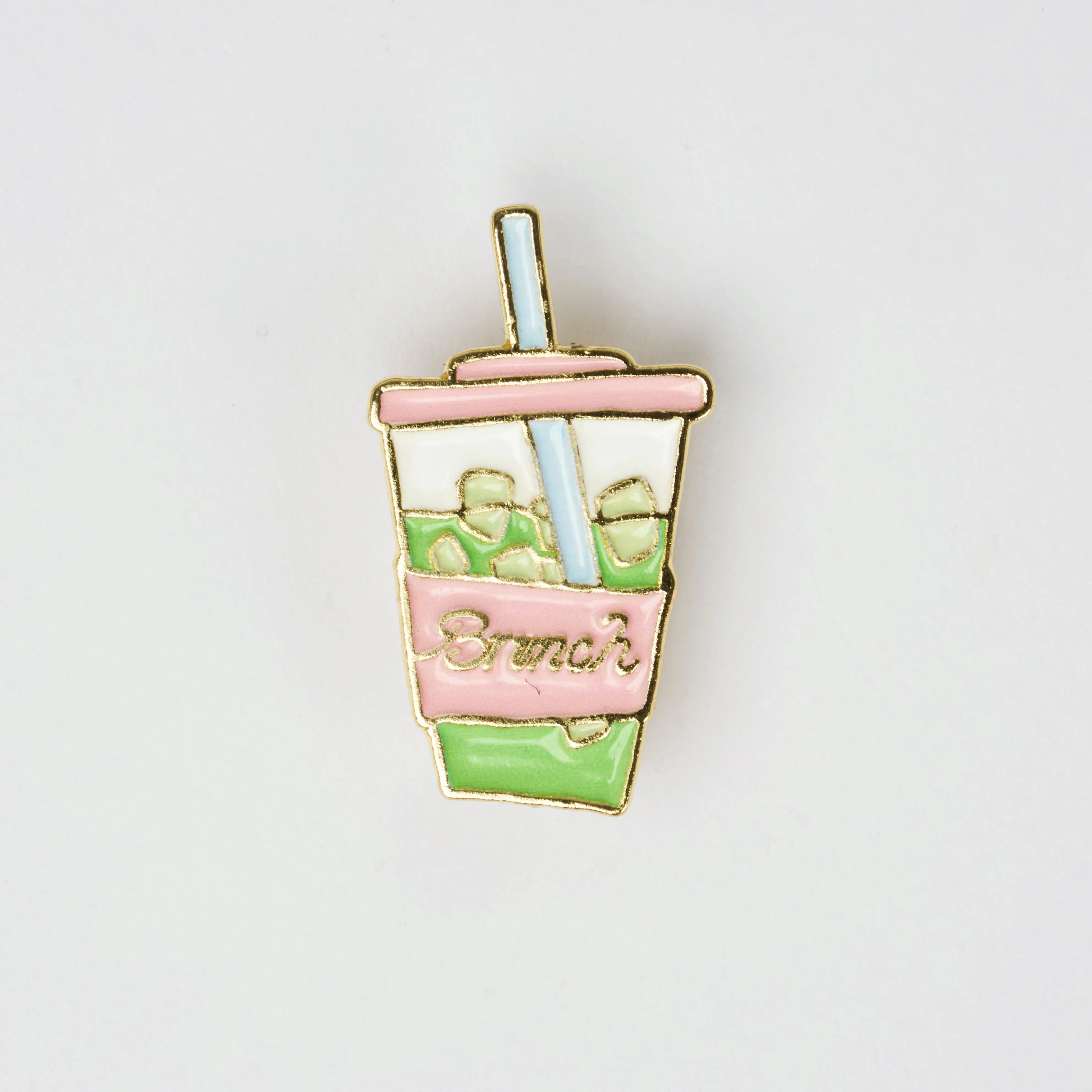 Matcha - Green - Charm sold by Brunch