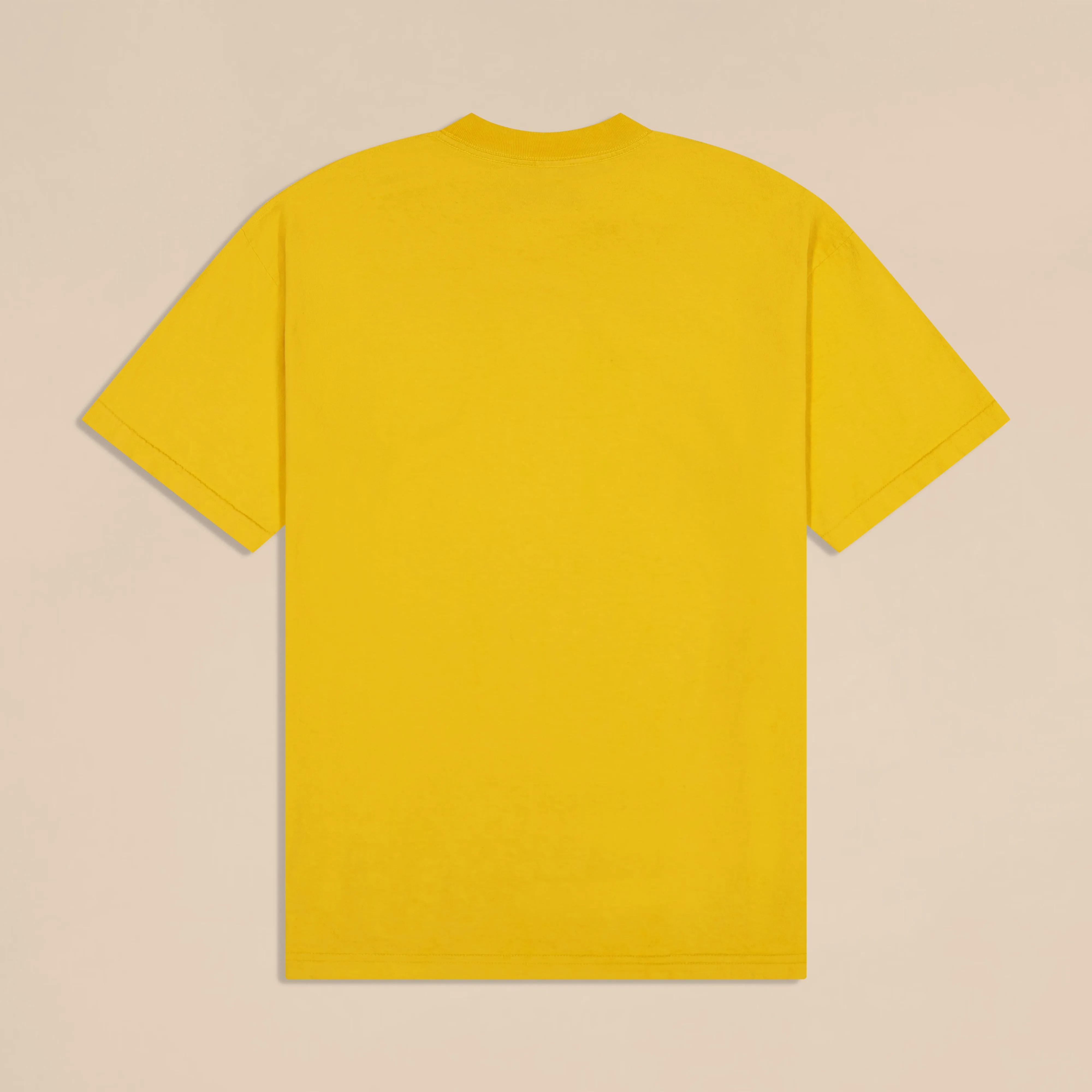 Eggo Tee - Box - Cotton sold by Brunch product image thumbnail 4
