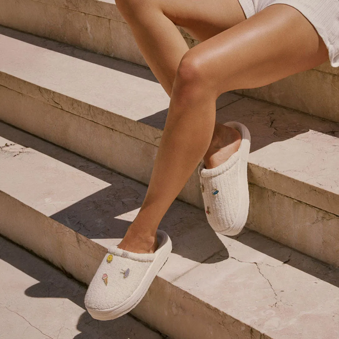 Essential XXL - Panna - Ribbed Terry sold by Brunch product image thumbnail 2