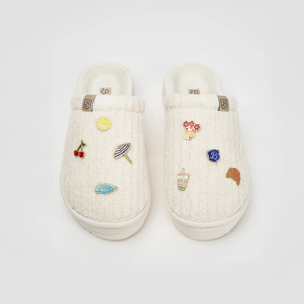 Essential XXL - Panna - Ribbed Terry sold by Brunch product image thumbnail 3