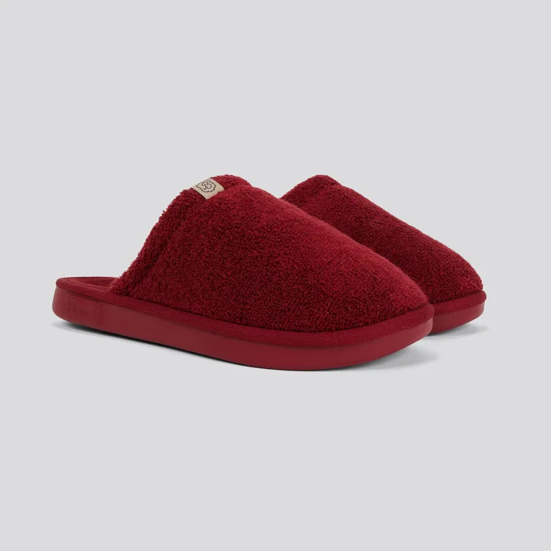 Essential - Bordeaux - Terry made by Brunch