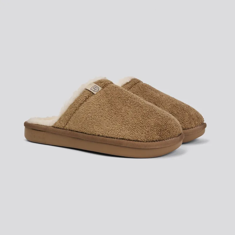 Essential Shearling - Dune - Terry made by Brunch