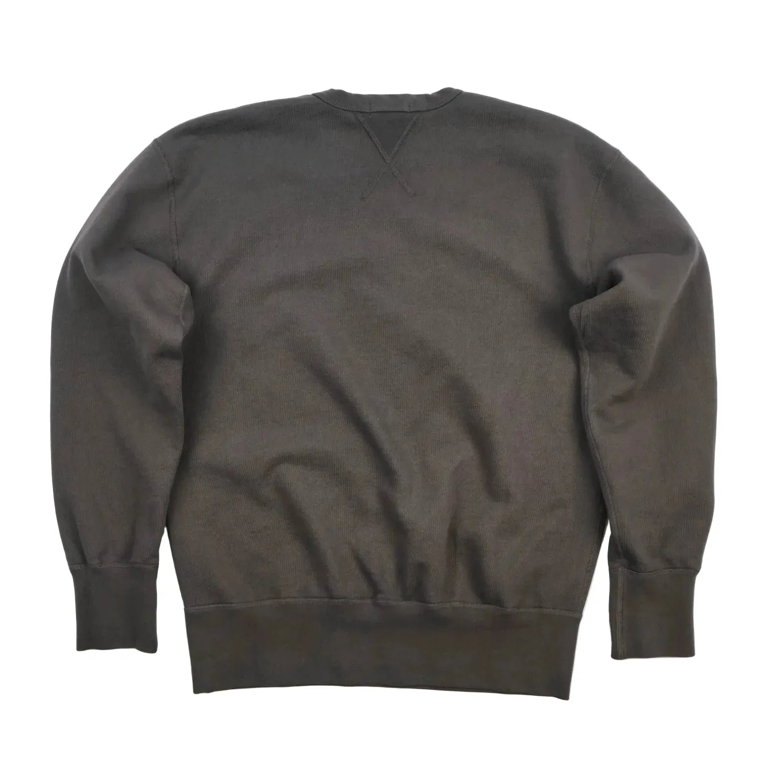 Deck Sweatshirt | Midnight sold by Fontenelle Supply Co. product image thumbnail 3
