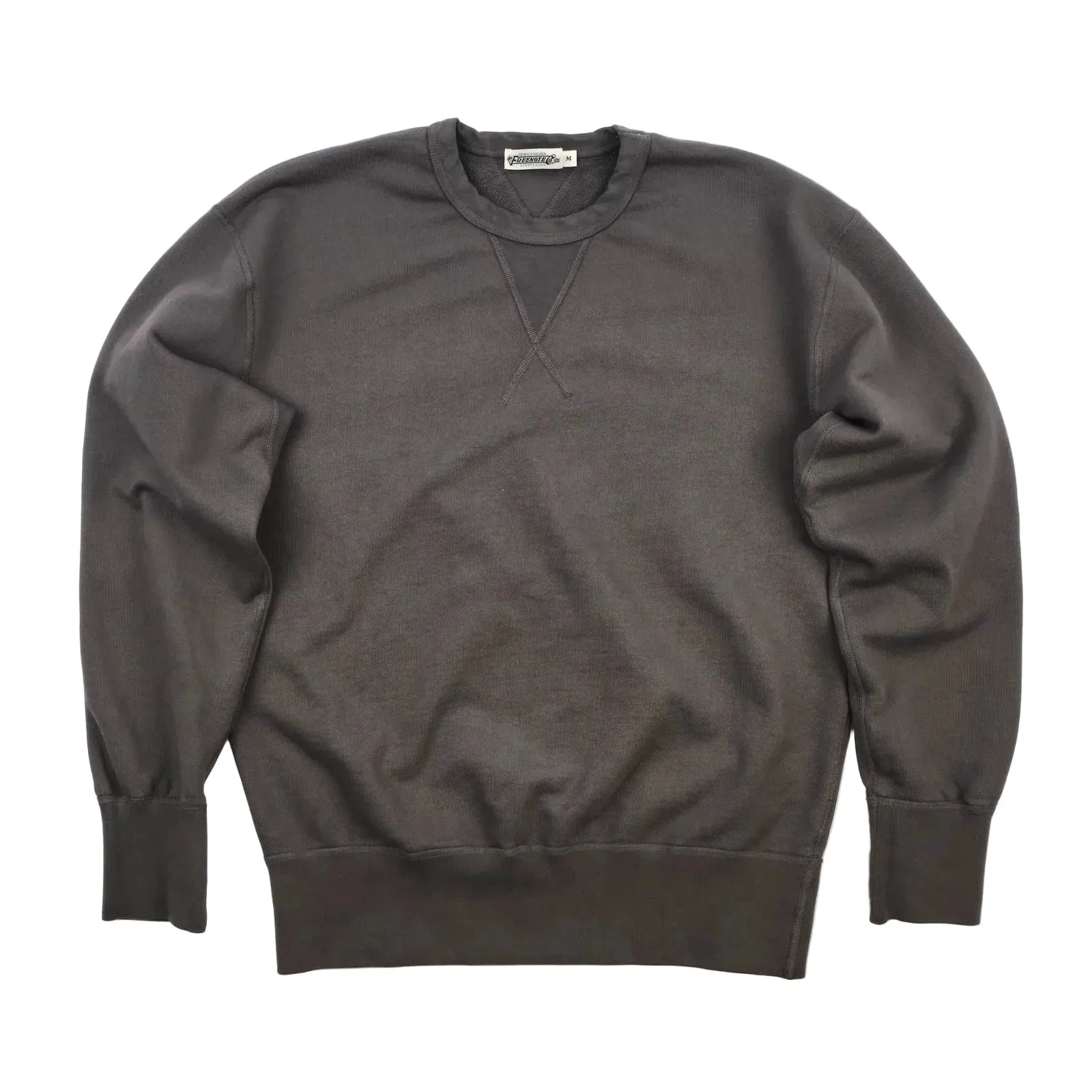 Deck Sweatshirt | Midnight sold by Fontenelle Supply Co.