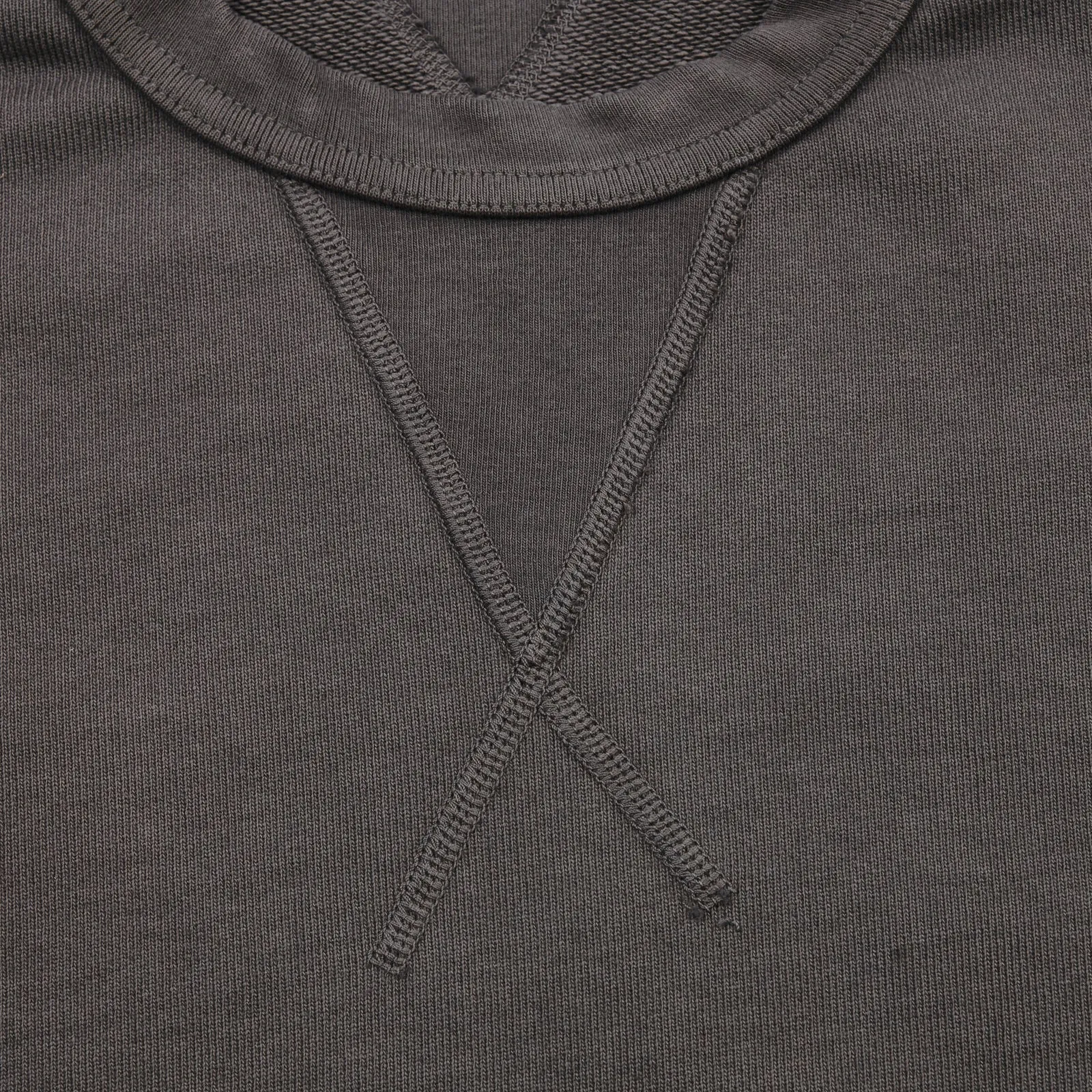 Deck Sweatshirt | Midnight sold by Fontenelle Supply Co. product image thumbnail 2