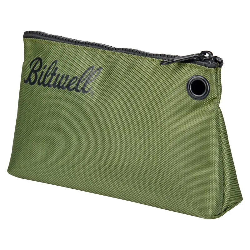 Stash Pouch made by Fontenelle Supply Co.