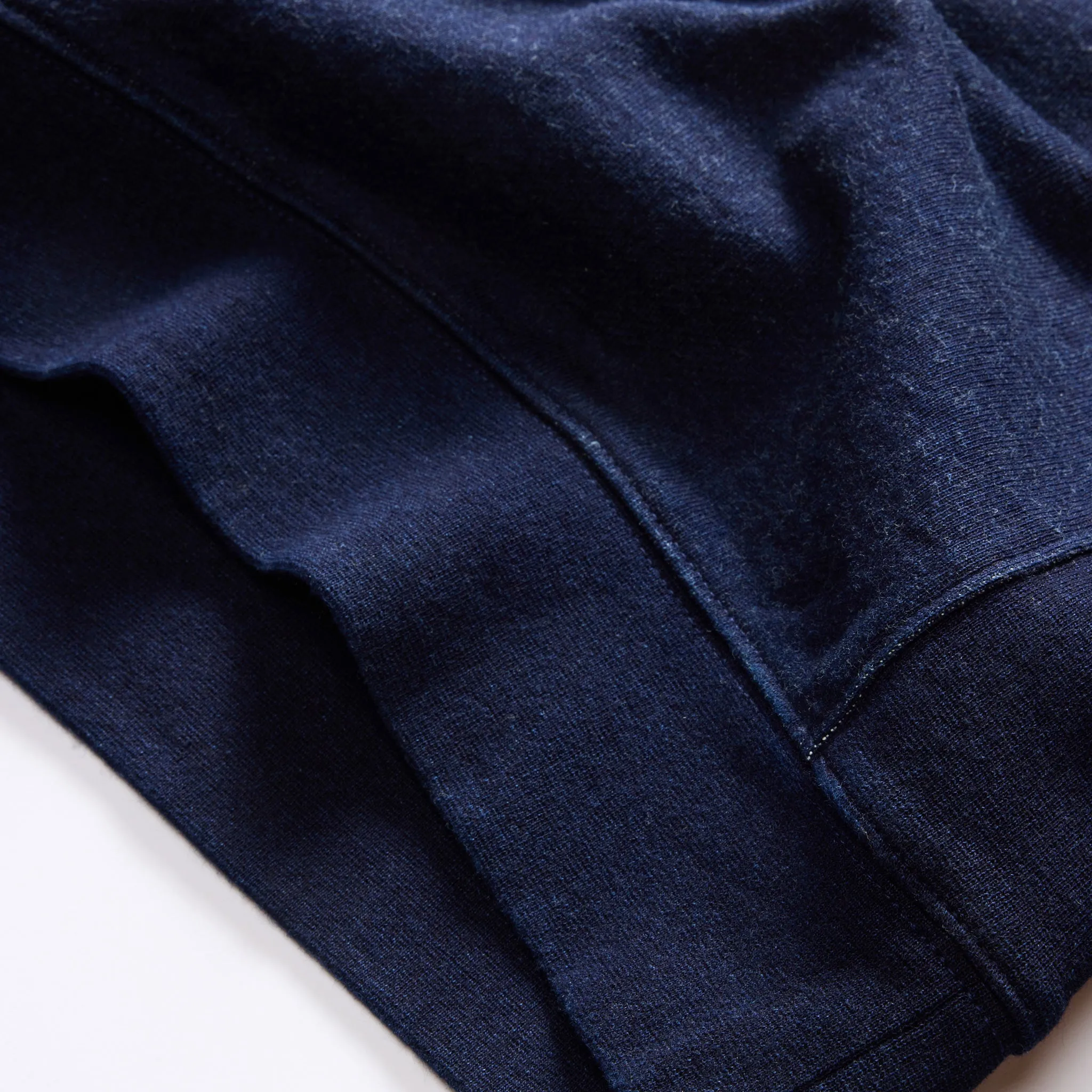 The Apres Crew | Indigo Terry sold by Fontenelle Supply Co. product image thumbnail 3