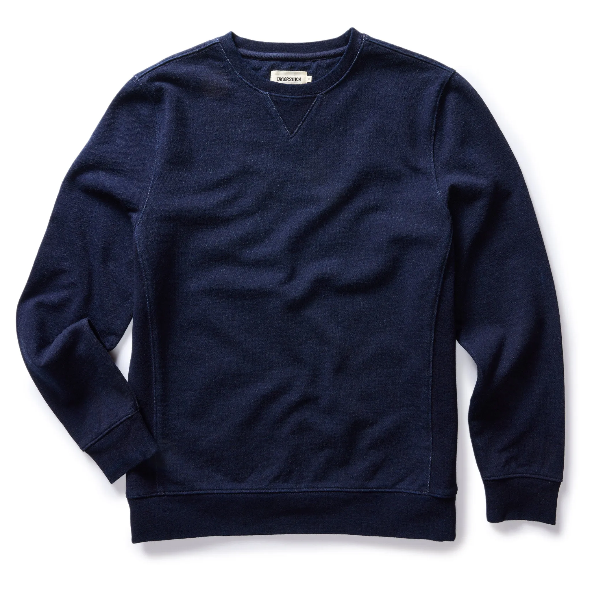 The Apres Crew | Indigo Terry sold by Fontenelle Supply Co.
