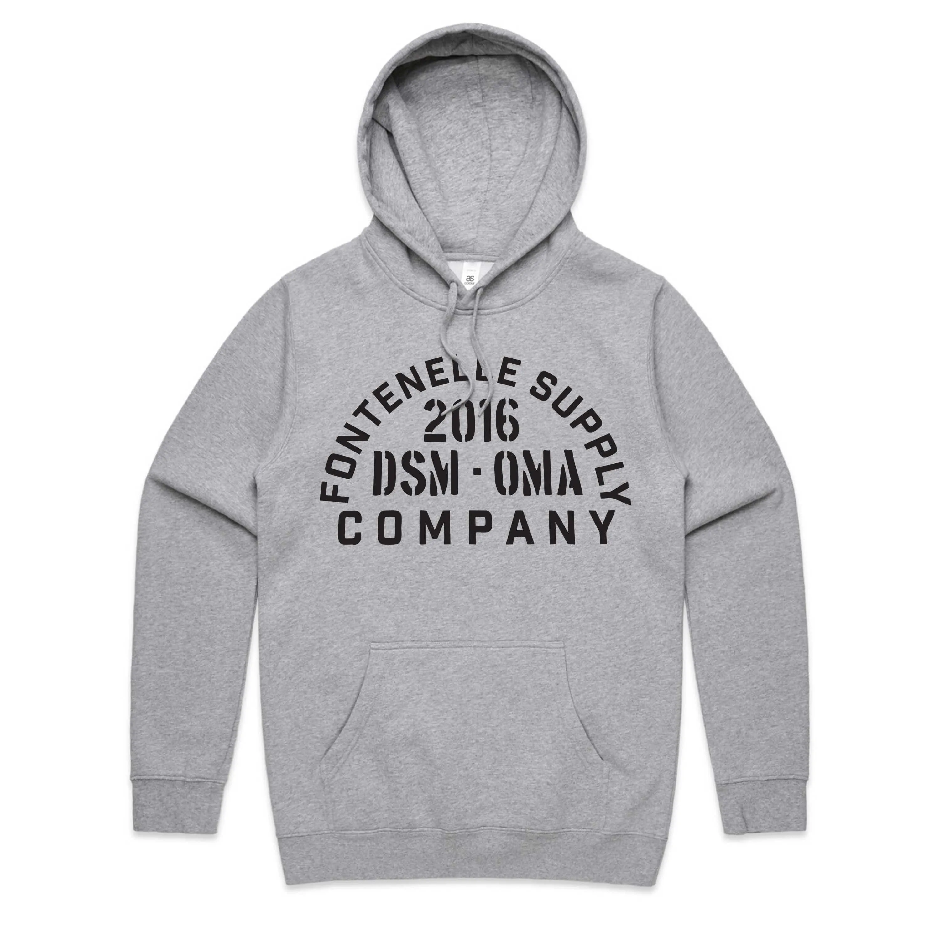 Trainer's Hoodie sold by Fontenelle Supply Co.