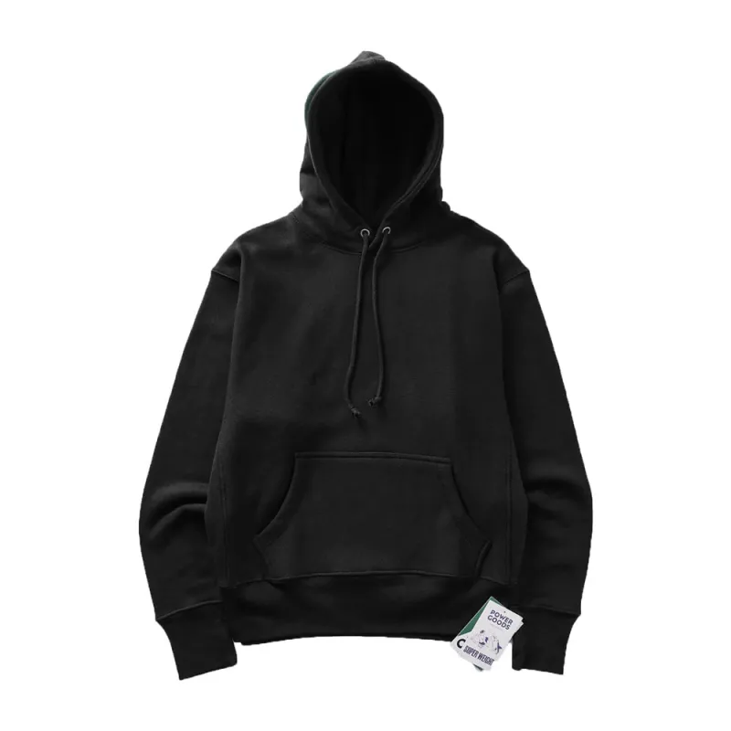 Super Weight Hoodie made by Power Goods