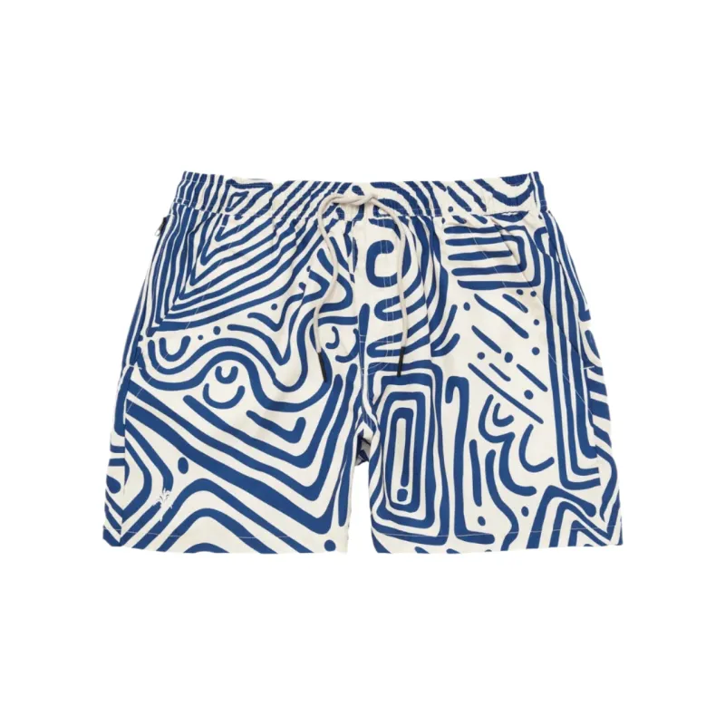 Eldovado Swim Shorts made by OAS