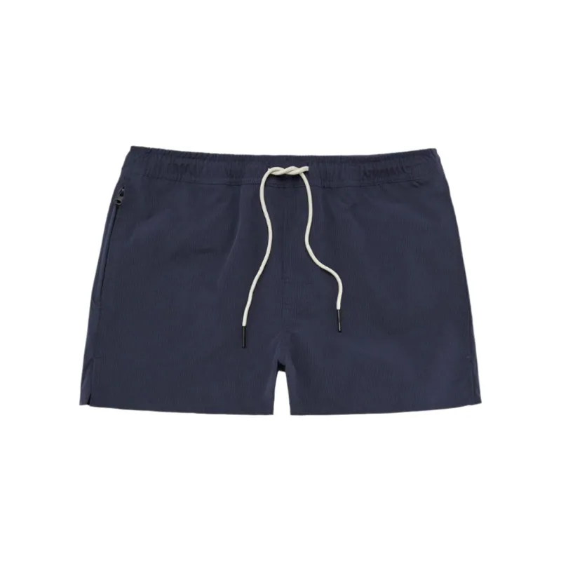 Azurite Calo Swim Shorts made by OAS