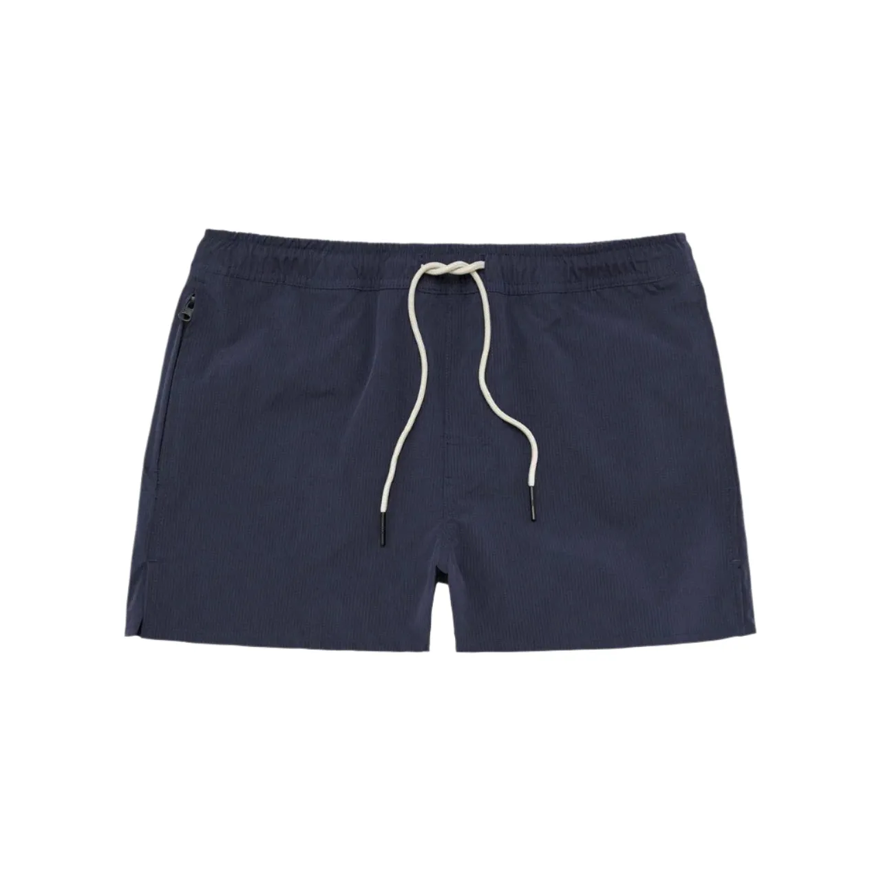 Azurite Calo Swim Shorts sold by Fontenelle Supply Co.