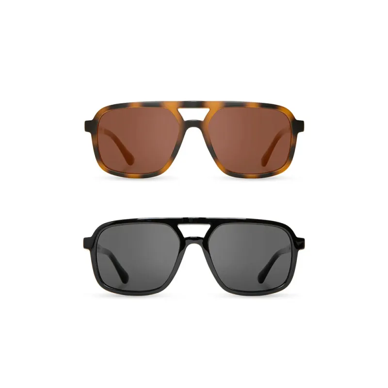 CAMP Sunglasses | Glacier made by Fontenelle Supply Co.