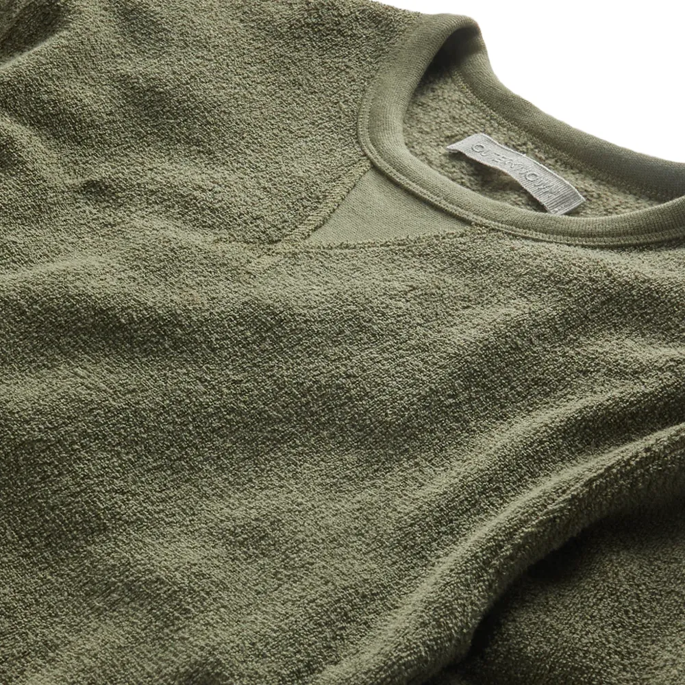 Hightide Crew | Olive Night sold by Fontenelle Supply Co. product image thumbnail 2