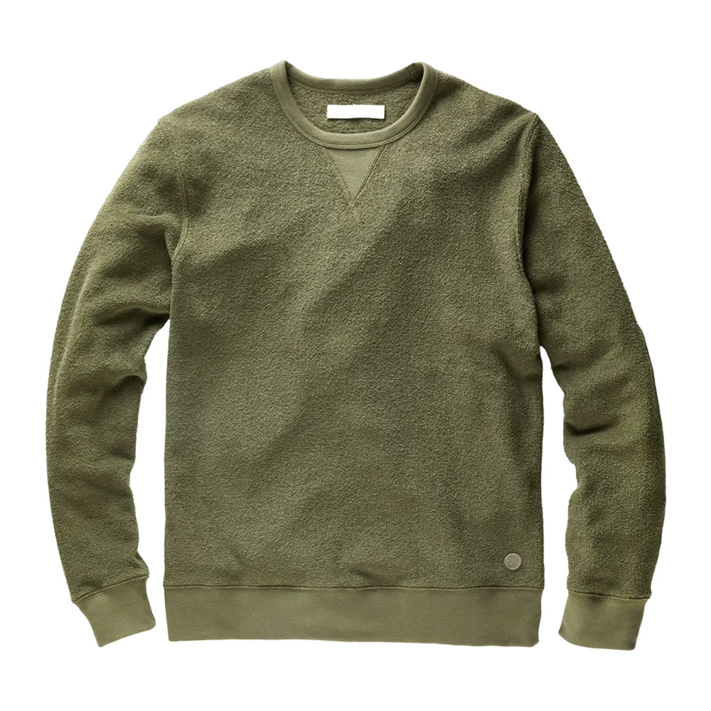 Hightide Crew | Olive Night sold by Fontenelle Supply Co.