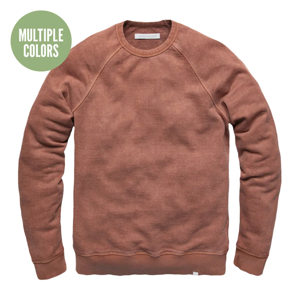 Sur Sweatshirt sold by Fontenelle Supply Co.