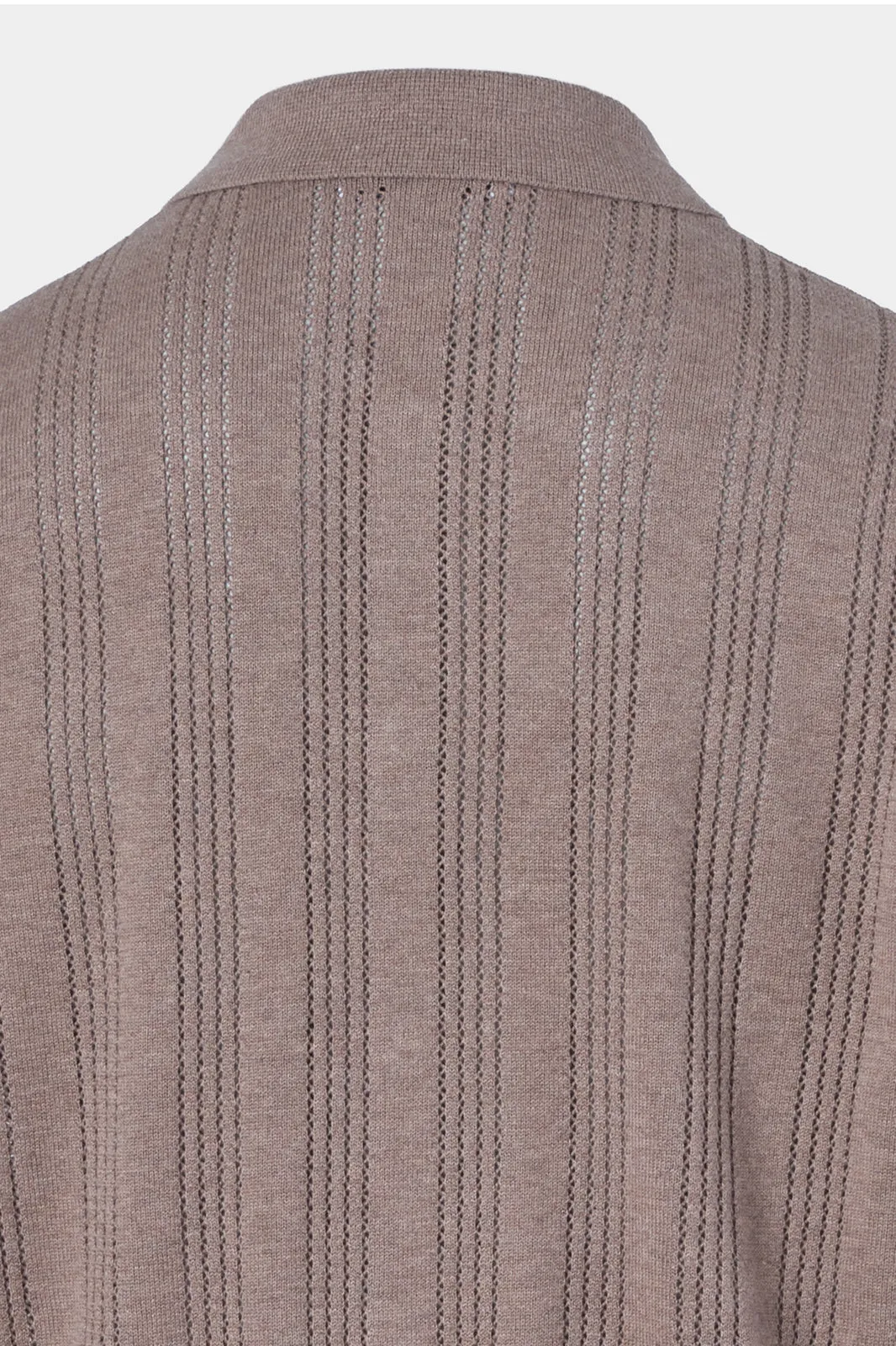 Polo Naples - Taupe sold by Danyberd product image thumbnail 4