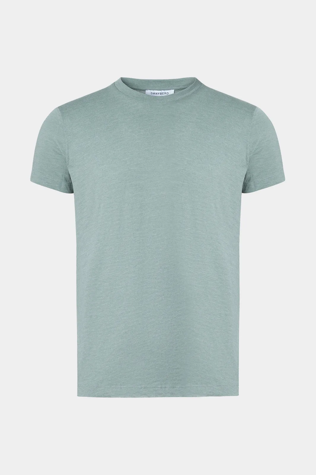 T-Shirt Manche courte - Amande sold by Danyberd