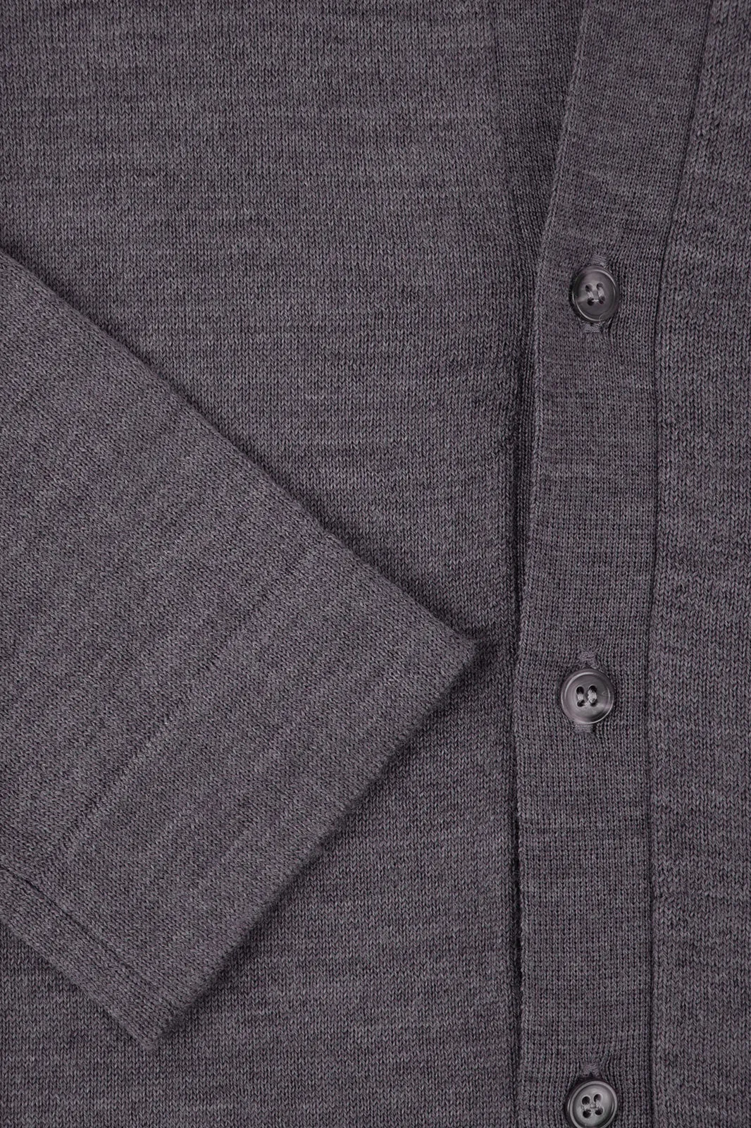 Pull chemise - Gris anthracite sold by Danyberd product image thumbnail 3