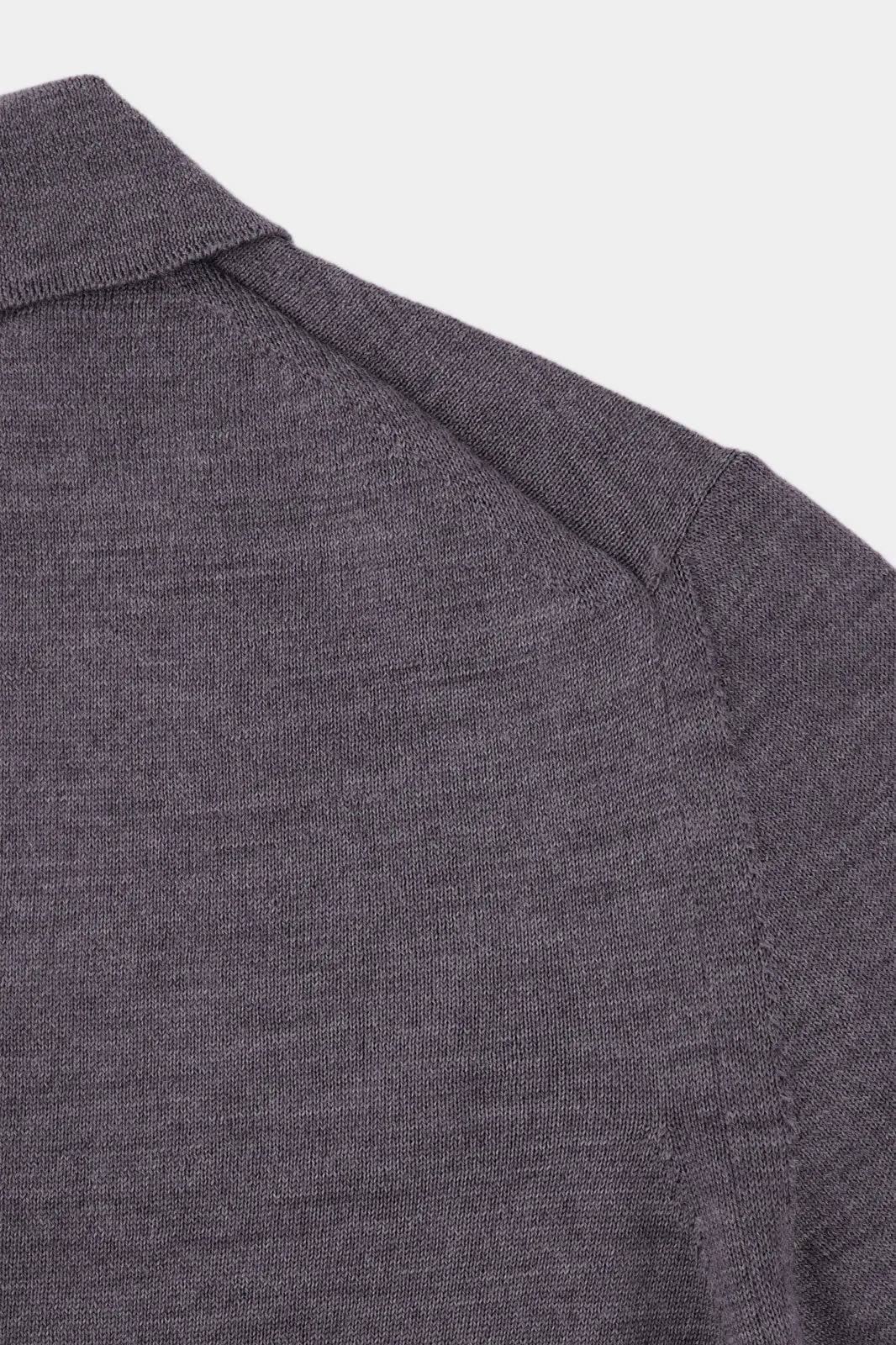 Pull chemise - Gris anthracite sold by Danyberd product image thumbnail 5