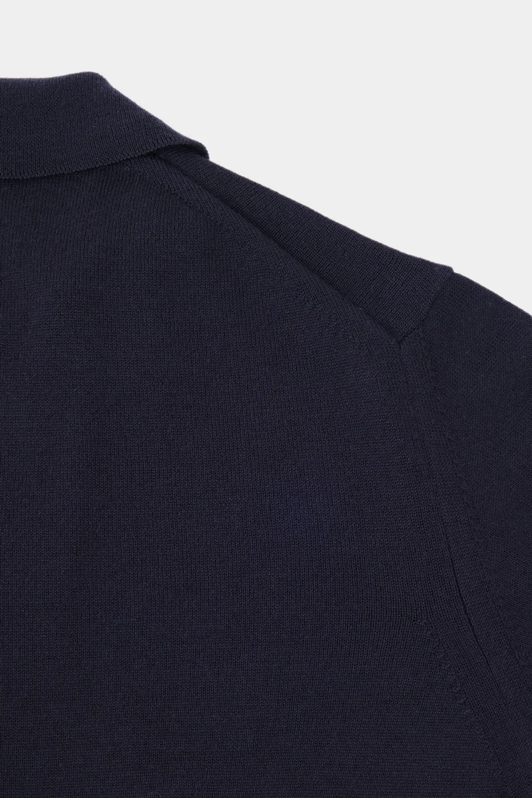 Pull chemise - Marine sold by Danyberd product image thumbnail 5