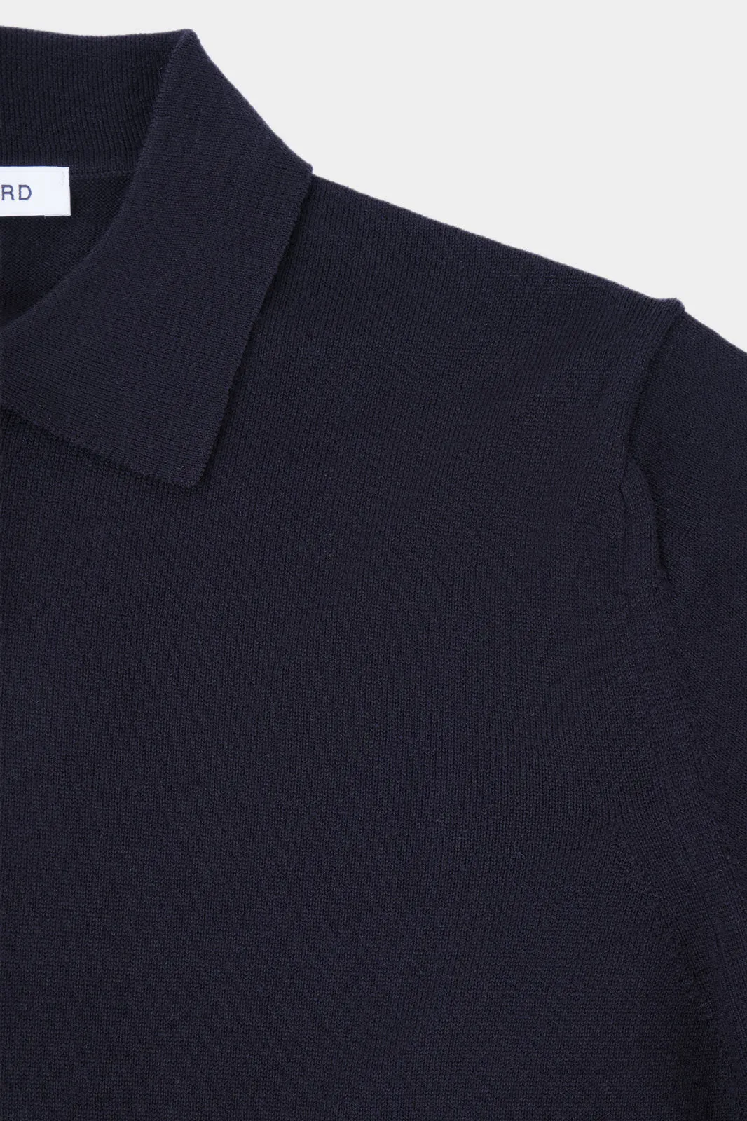 Pull chemise - Marine sold by Danyberd product image thumbnail 4