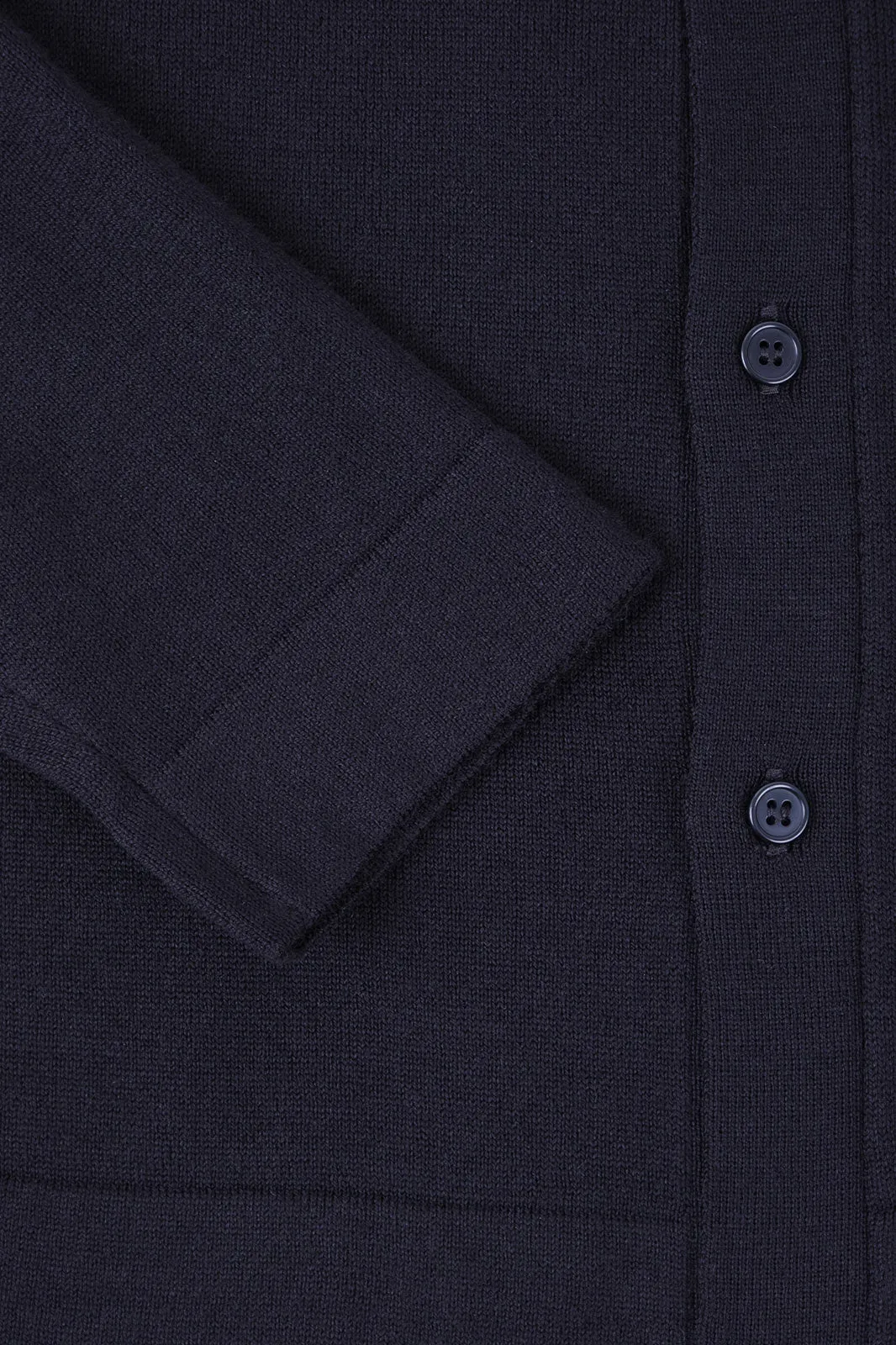 Pull chemise - Marine sold by Danyberd product image thumbnail 3