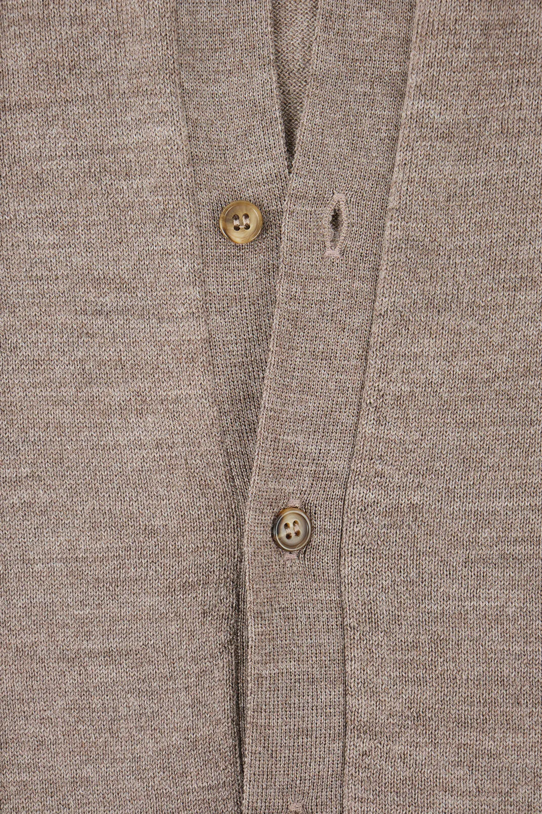 Pull chemise - Taupe sold by Danyberd product image thumbnail 2