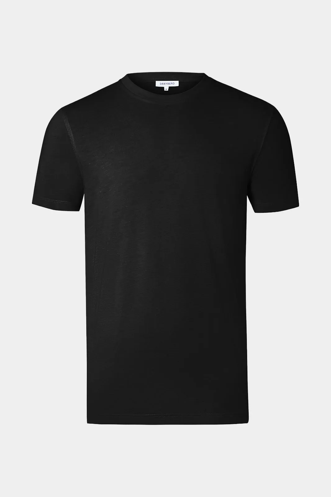 T-Shirt Manche courte - Noir sold by Danyberd