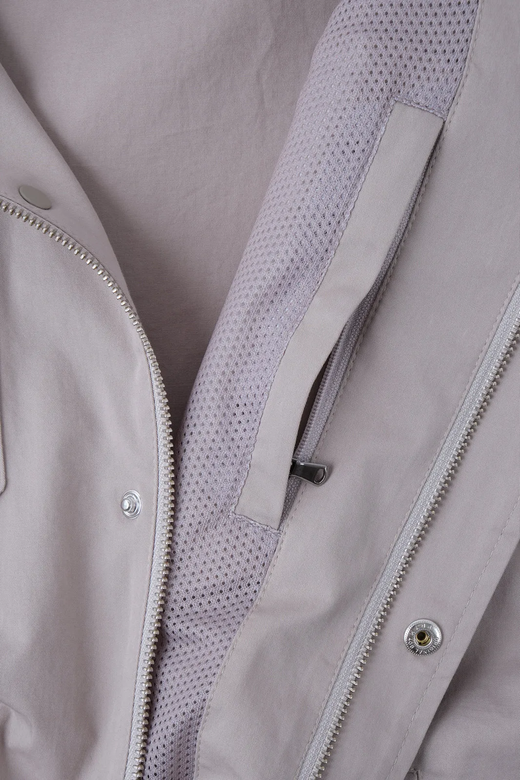 Surchemise en coton - Beige sold by Danyberd product image thumbnail 4