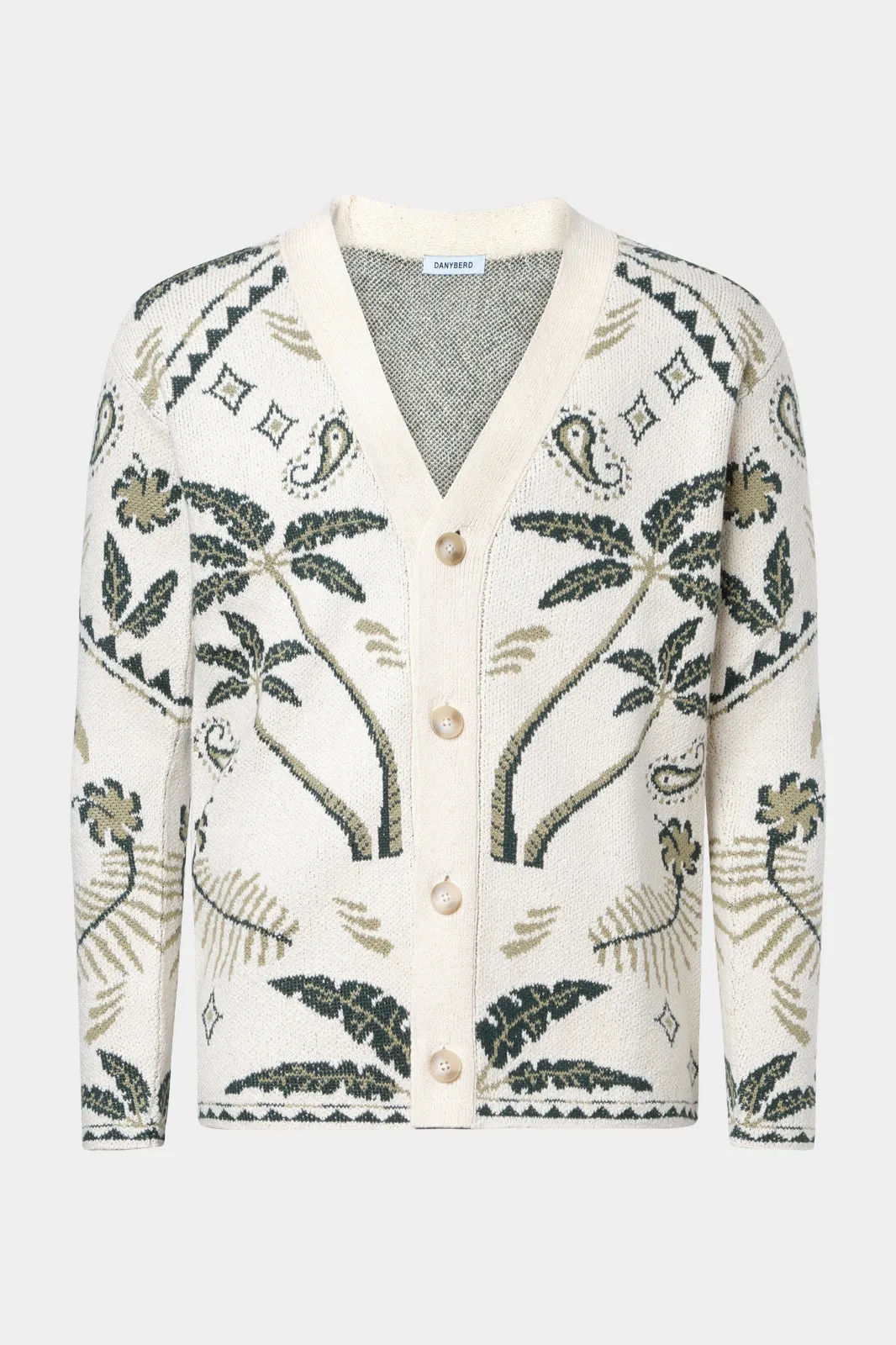 Ensemble Gilet et Bermuda PARME sold by Danyberd product image thumbnail 3
