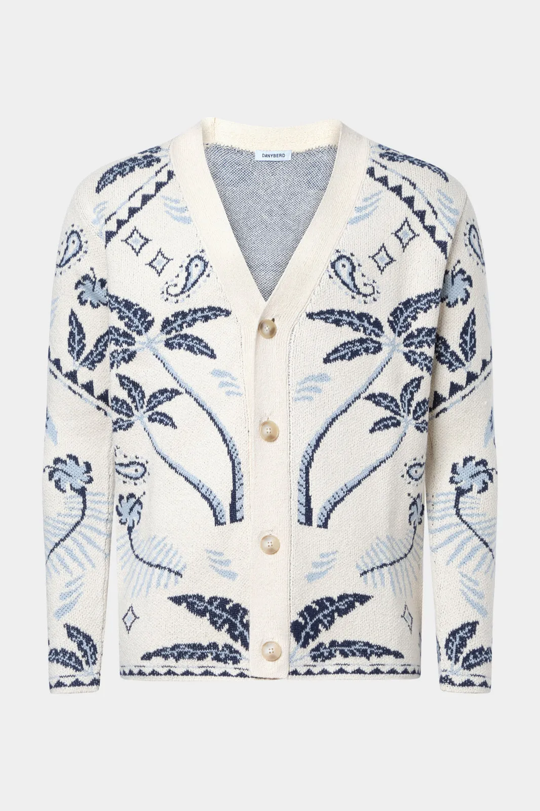 Ensemble Gilet et Bermuda PARME sold by Danyberd