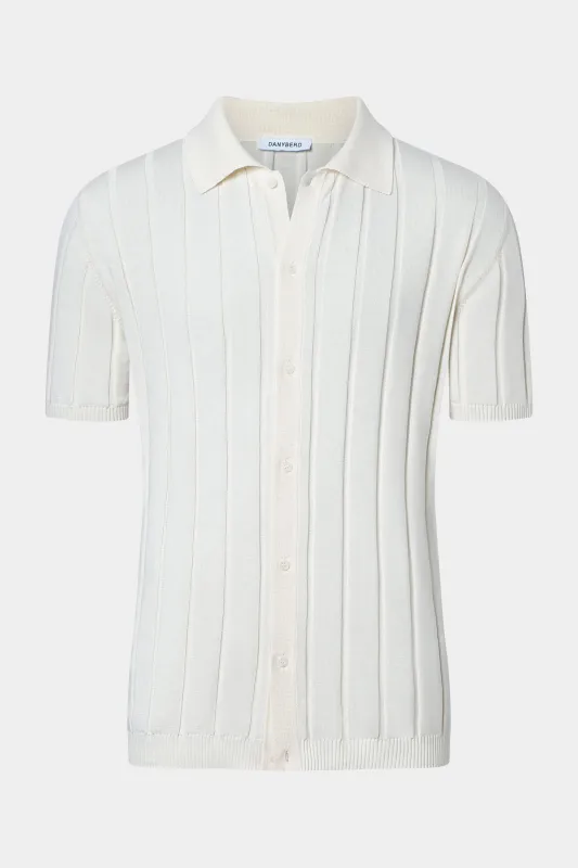 Polo chemise - Natural made by Danyberd