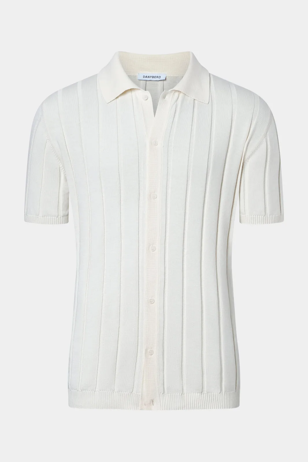Polo chemise - Natural sold by Danyberd