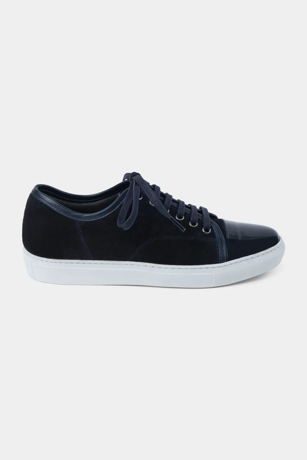 Sneaker bout verni - Marine sold by Danyberd product image thumbnail 5