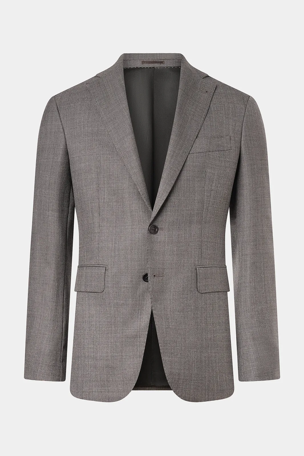 Costume natté - Gris moyen sold by Danyberd product image thumbnail 2