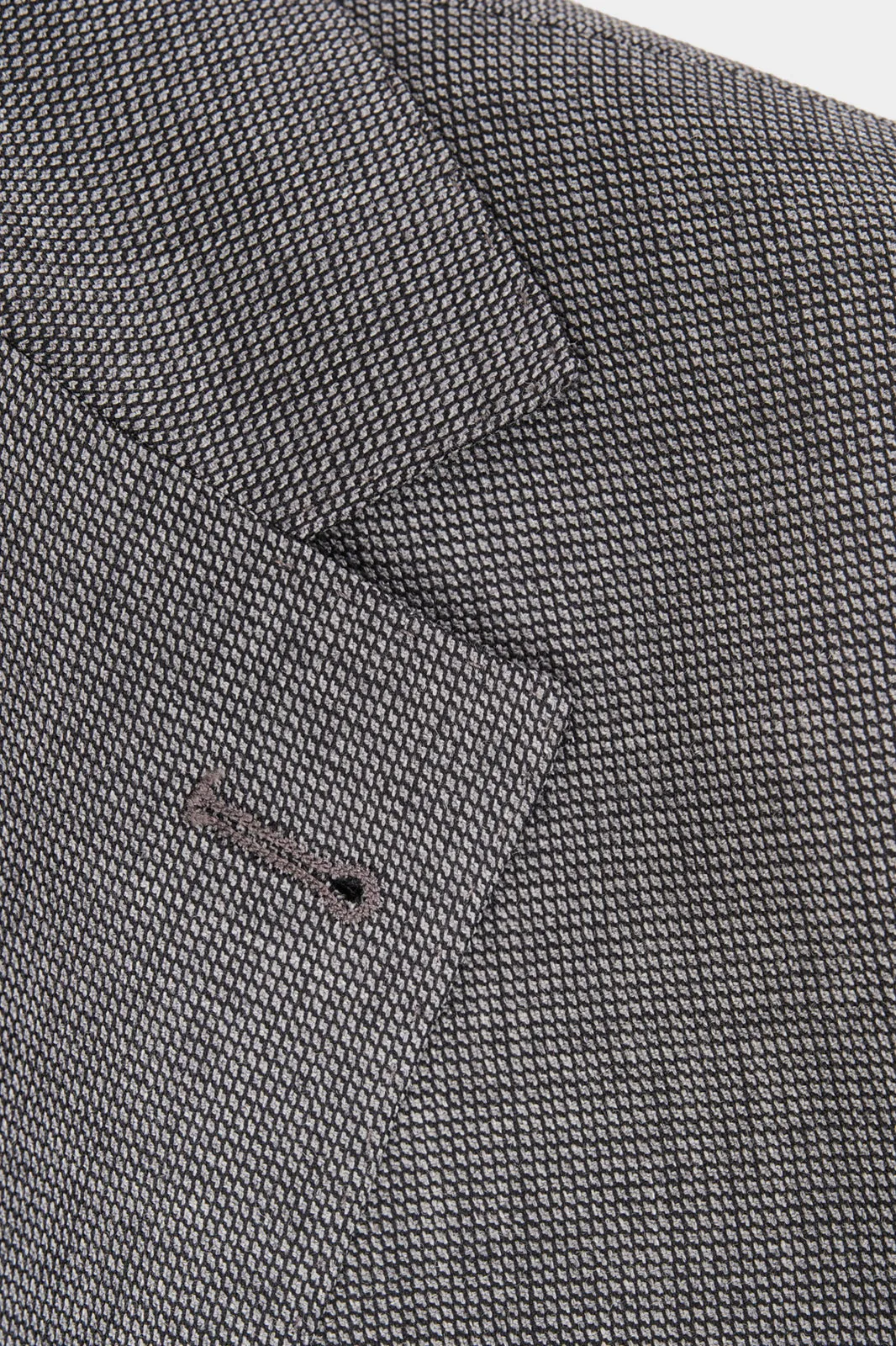 Costume natté - Gris moyen sold by Danyberd product image thumbnail 3