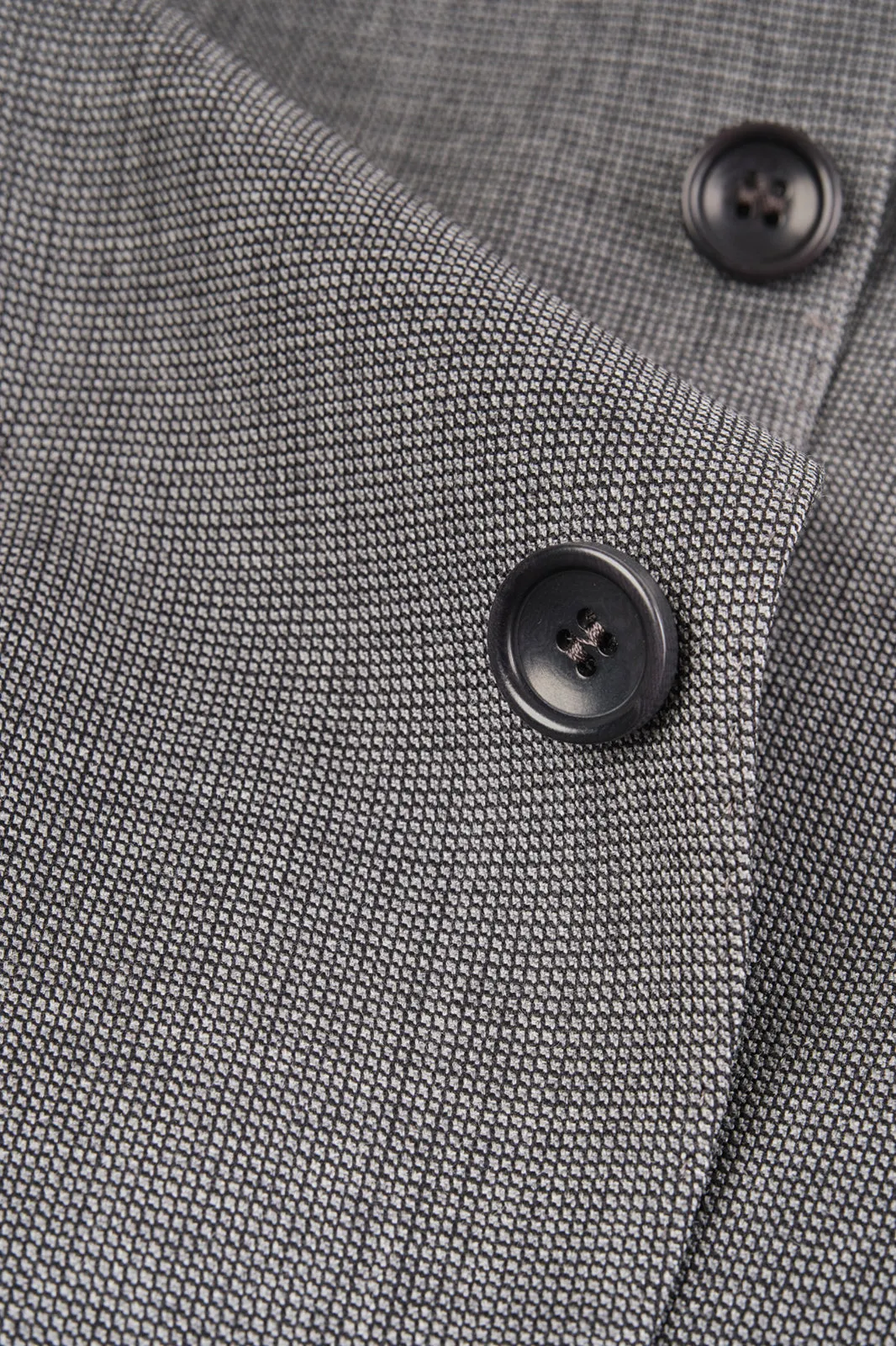 Costume natté - Gris moyen sold by Danyberd product image thumbnail 4