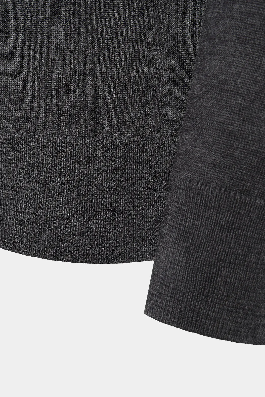 Pull col polo - Gris Anthracite sold by Danyberd product image thumbnail 3