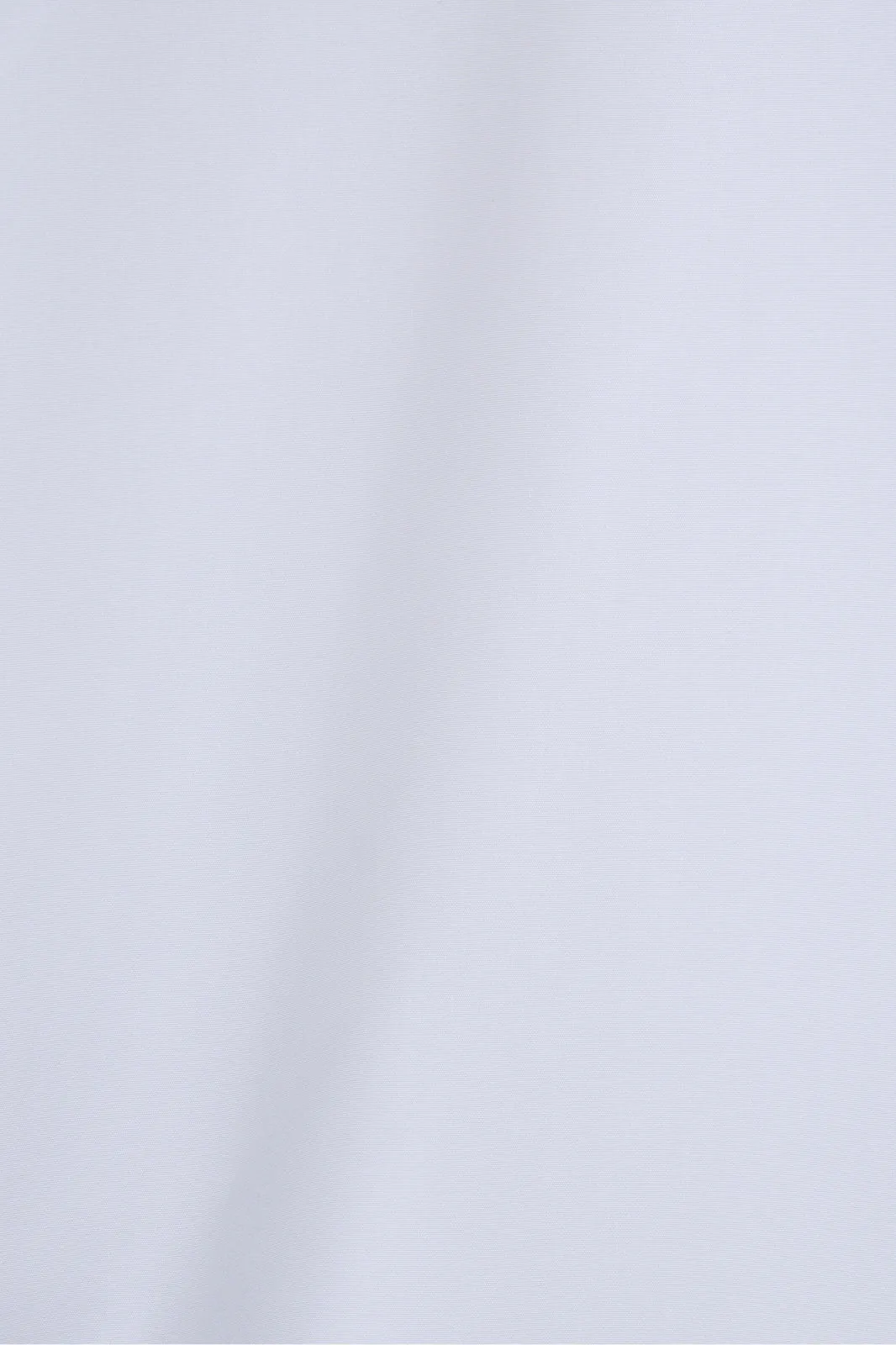 Chemise col souple deux grandes poches en coton - Blanche sold by Danyberd product image thumbnail 4