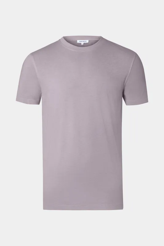 T-Shirt Manche courte - Taupe made by Danyberd