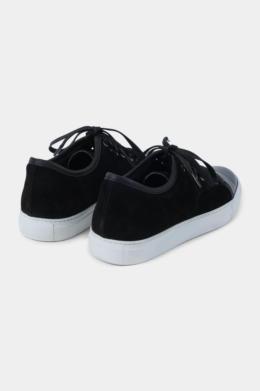 Sneaker bout verni - Noir sold by Danyberd product image thumbnail 3