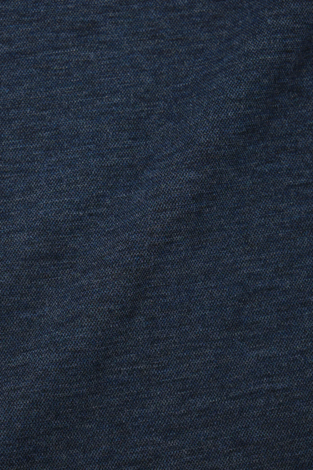 Polo en coton jersey - Marine sold by Danyberd product image thumbnail 5