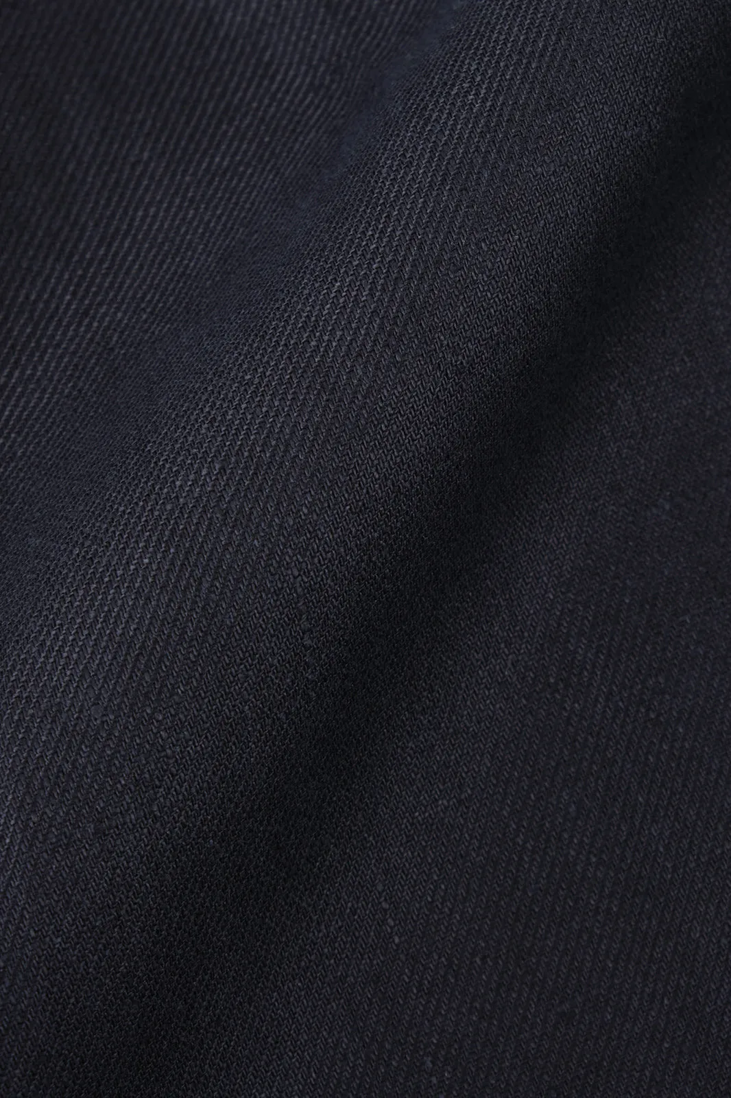 Veste Saharienne en lin - Marine sold by Danyberd product image thumbnail 5
