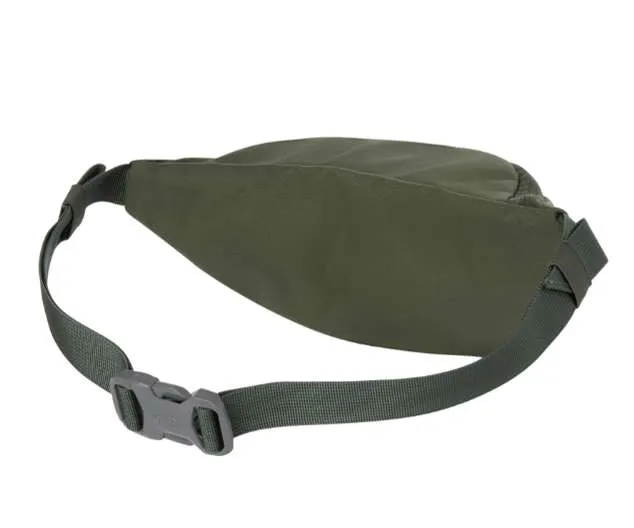 The North Face Jester Lumbar Pack - Thyme/Burnt Coral Metallic sold by Runnwalk product image thumbnail 2