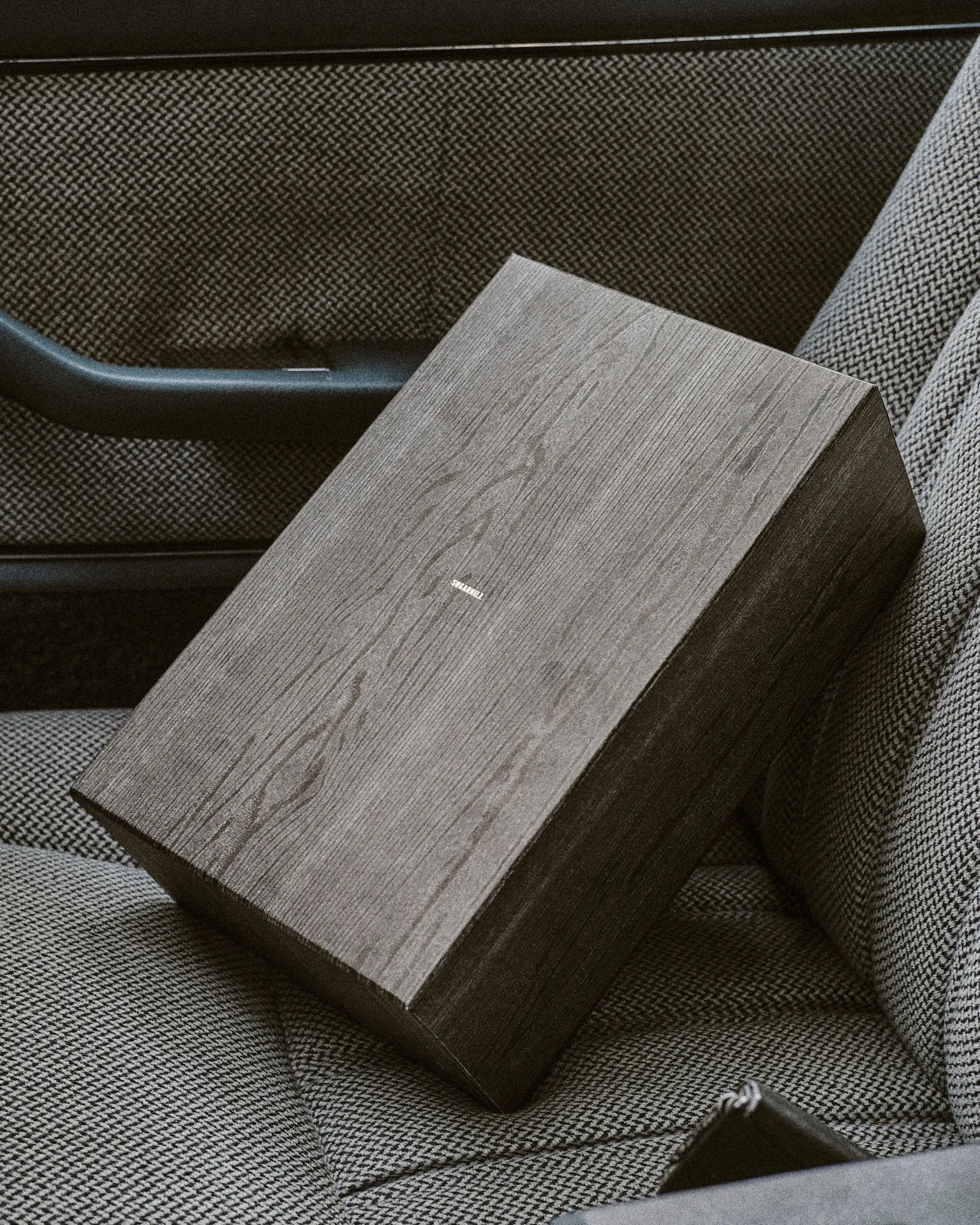 "COUPE" LEATHER LOFER sold by Sugarhill product image thumbnail 3