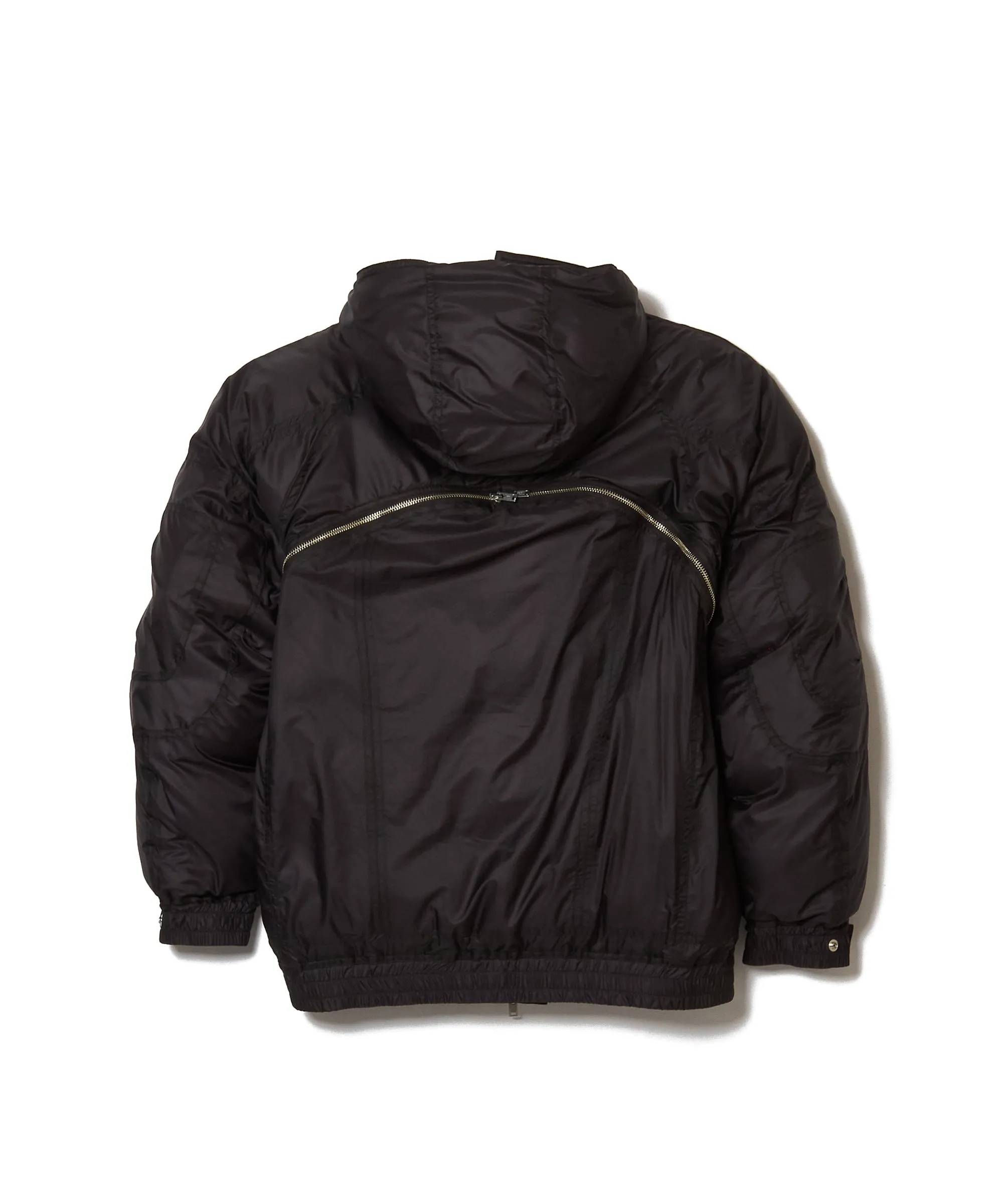 N-2 PUFFER JACKET sold by Sugarhill product image thumbnail 3