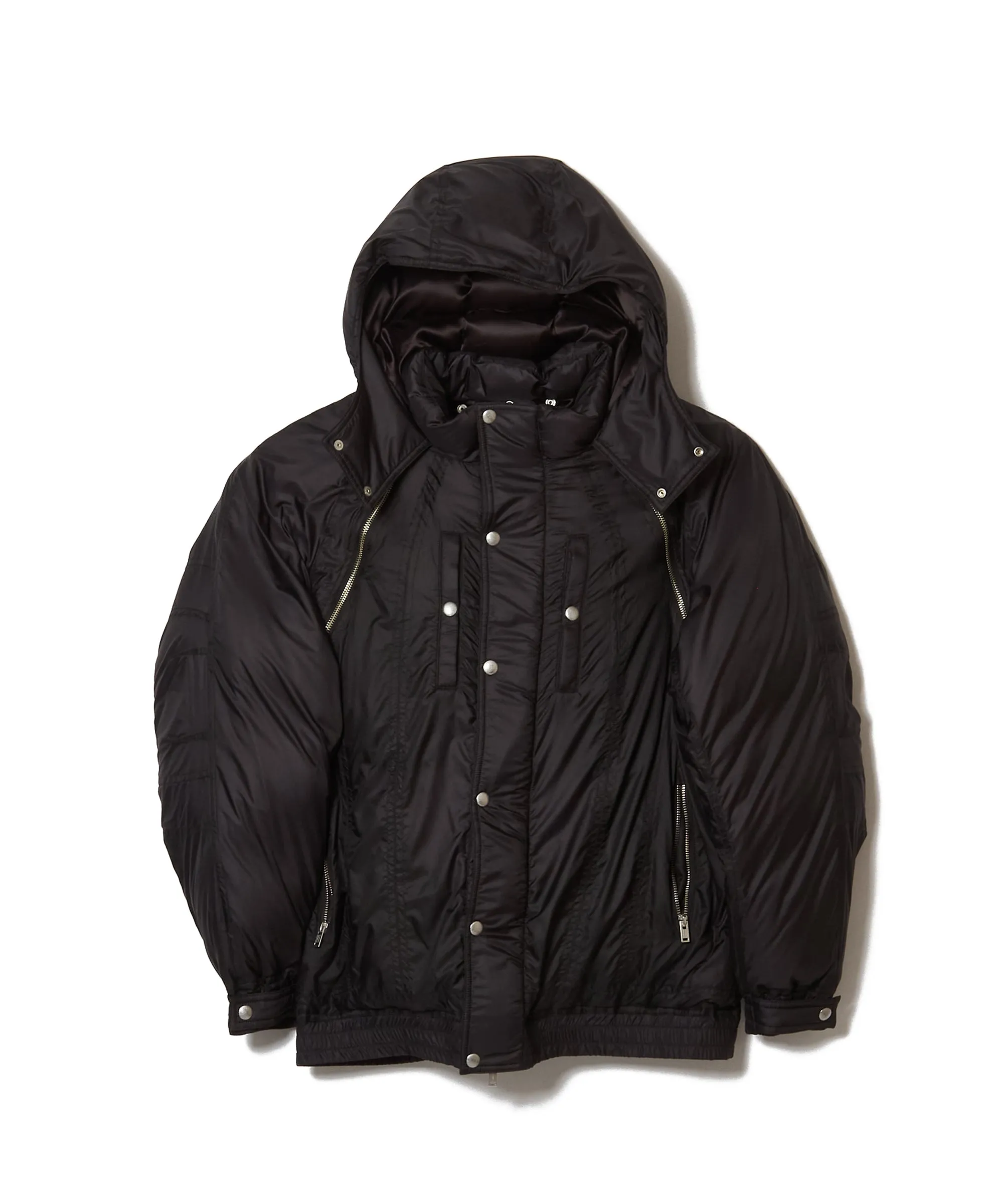 N-2 PUFFER JACKET sold by Sugarhill