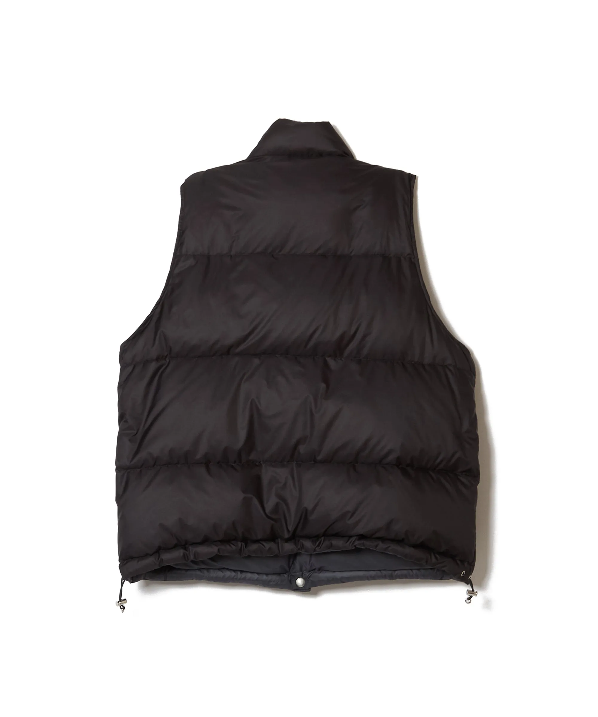PUFFER REVERSIVLE VEST sold by Sugarhill product image thumbnail 3